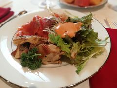 -AZUR聚(香格里拉饭店)