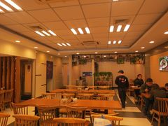 大堂-鑫花溪牛肉米粉(凤凰街创始总店)