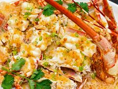 -好彩海鲜火锅饭店(银河百老汇店)