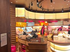 -嘉华鲜花饼·现烤(昆明老街店)