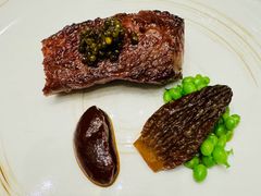 -明阁 Ming Court(广州朗豪酒店)