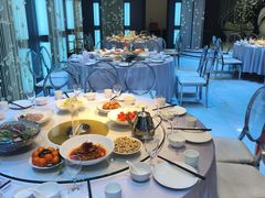 -香满楼(清水河路店)