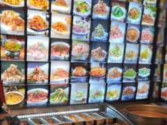 -粗粮人家·东北菜(洋桥店)