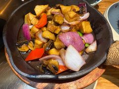 -云海肴云南菜·蒸汽石锅鱼(北京良乡华冠店)