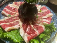 -梦山水日本烧肉(五四广场店)
