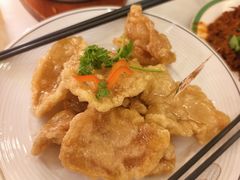-华天延吉餐厅(西四总店)