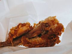 -麦当劳(南京南站站外店)