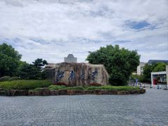 -江南大学(蠡湖校区)