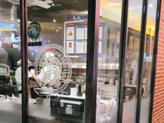 -河坝烧烤串城(金达莱店)