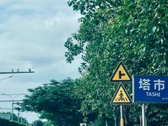 -东寨港红树林旅游区