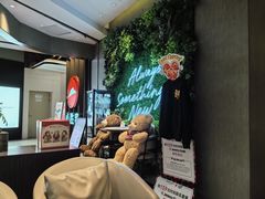 -必胜客(上海新南方商城PH店)