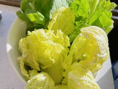 -木王宴语·野生鲜菌火锅(玉河店)