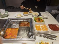 -海底捞火锅(阅彩城店)