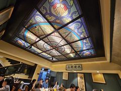 -福照楼汽锅鸡·云南菜(万达广场店)