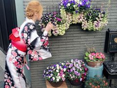 -京都冈本和服体验租赁店(祗园店)