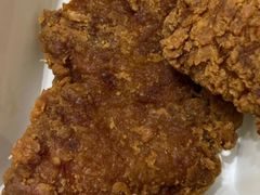 -麦当劳(农光里店)