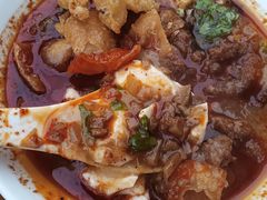 -豆相识•九九豆腐脑(牛咡桥店)