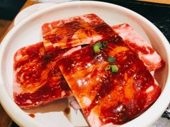 黑牛雪花-九田家黑牛烤肉料理(石路天虹店)