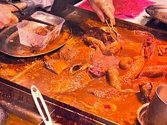 -明记牛杂(新马路分店)