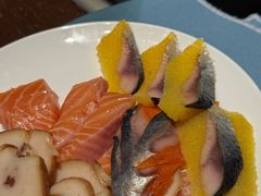 -广州天河希尔顿酒店