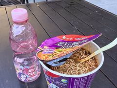 -终南山南五台景区