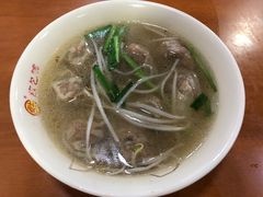 -求生煎包(武夷小区店)