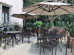 露天位-也枫·小黄楼(南山路旗舰店)