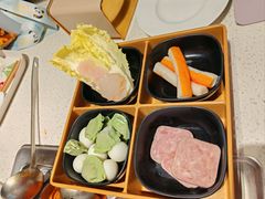 -海底捞火锅(巴黎春天浦建店)