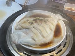 -海味当家·蒸锅海鲜(星海公园店)