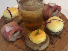 -王品牛排(郑州大卫城店)