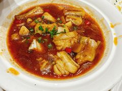 -霞客居酒店·霞客食府·宁海特色小海鲜