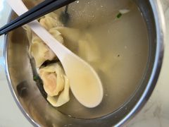 -食惠里小笼包面馆(越秀店)