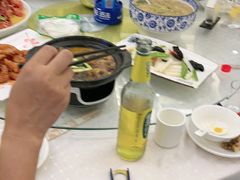 -百姓食府(秦虹路店)