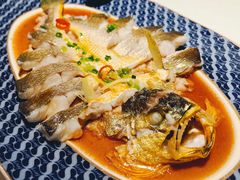 -炳胜私厨(万象前海店)