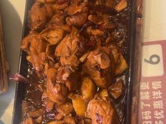 -桃子餐厅·天津菜(红星路直营店)