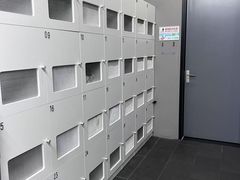 -GMJ·24H健身房(四川北路店)
