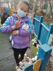 -萌宠亲子动物乐园(槐房万达店)