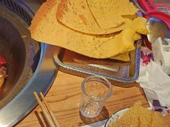 -山里屯铁锅炖·东北菜(康桥店)