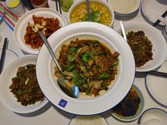-兰湘子·湘菜小炒(盛龙广场店)