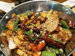 -姑奶奶老厨房(南坪路总店)