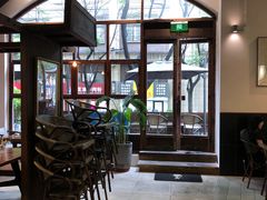 -VESH COFFEE(定西路店)