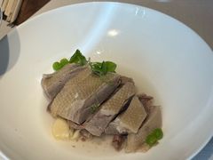 -蘇锦宴·淮扬菜烤鸭·小院(三元桥霄云路店)