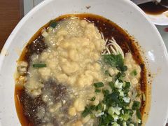-杨大叔爱面子·四川小吃(岗头店)