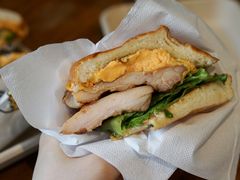 鸡嘟-蛋魂EGGSOUL(洪武创始店)