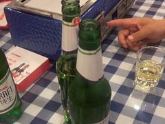 -雪熊哈尔滨烧烤·精酿啤酒·砂锅(中央胜境店)