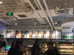 -CALIFORKS加州叉子轻食(朝阳门店)