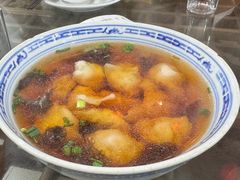 -御清斋总店(天一街店)