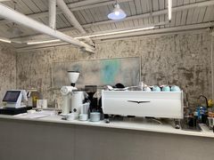 -边渡咖啡烘焙店(昙华林店)