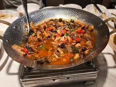 -楚鱼王·河鲜·湖北菜(华农店)