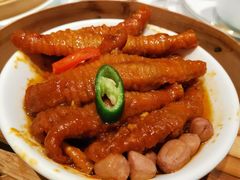 -东富酒家(龙湖西溪天街店)